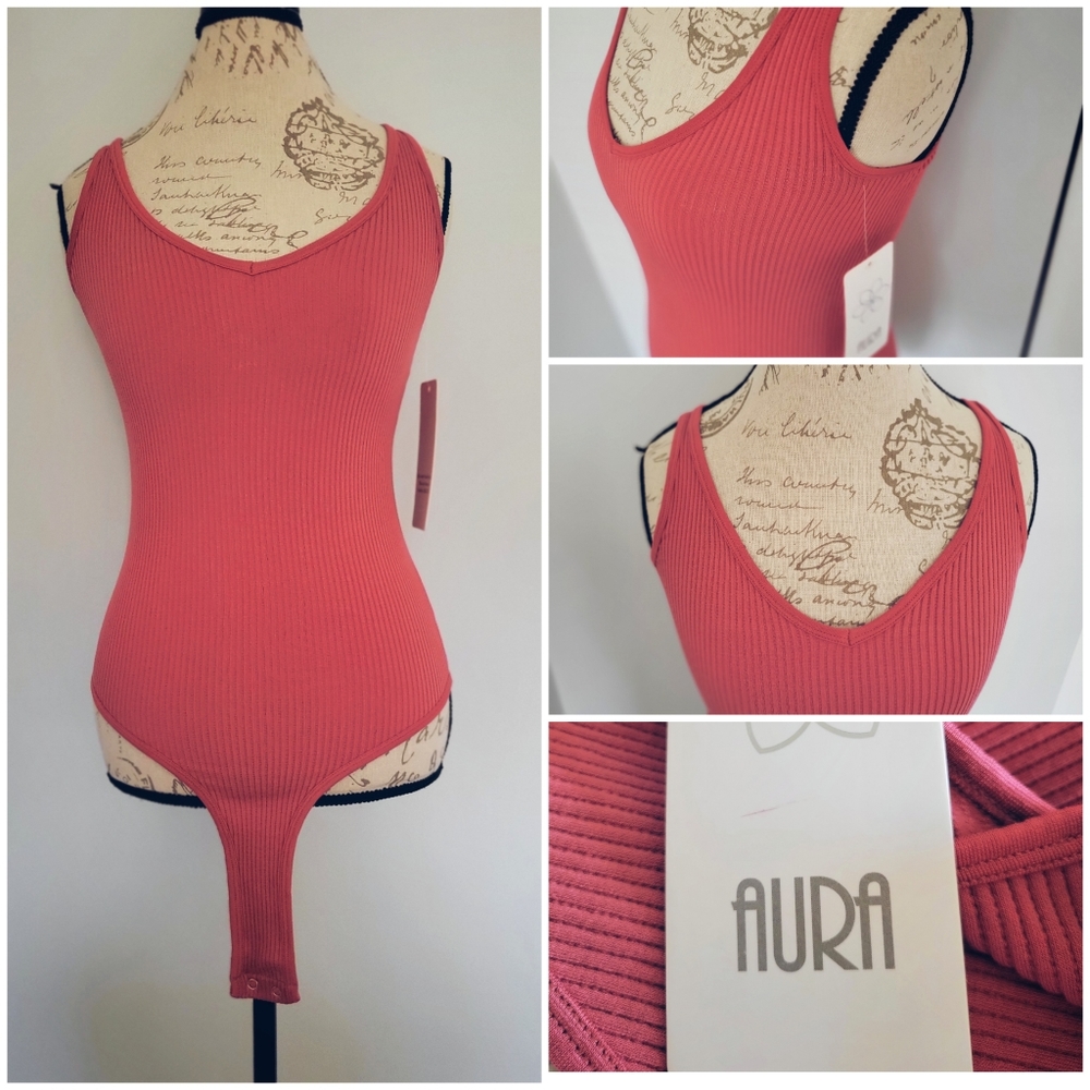 NWT Bodysuit